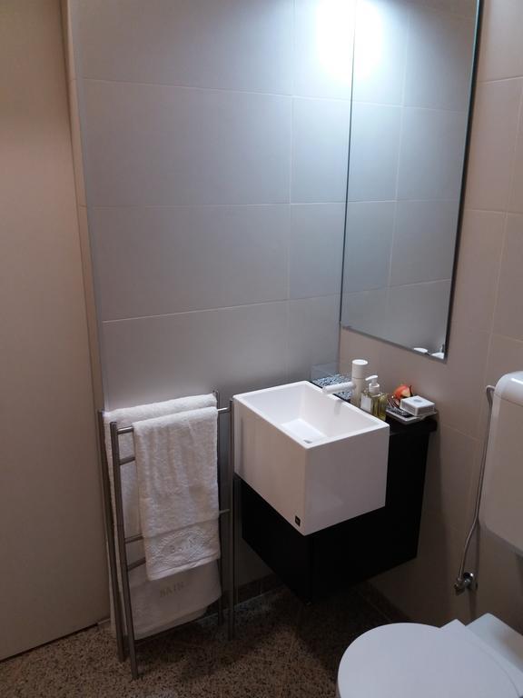 Quad Avenue Apartment Lisabona Exterior foto